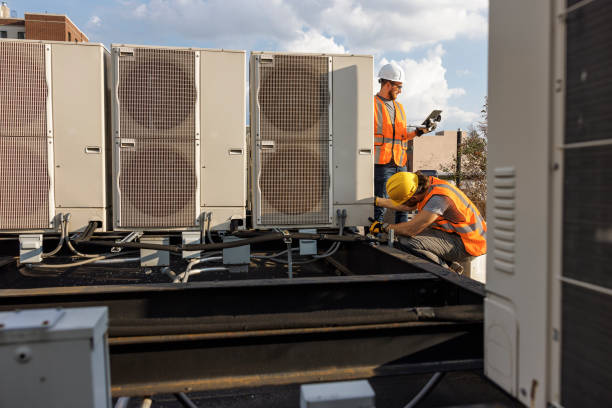 Best Affordable HVAC services  in Tonto Basin, AZ