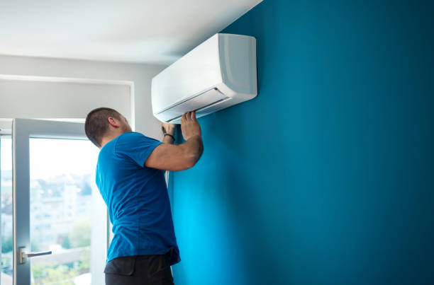 AC installation near me in Tonto Basin, AZ