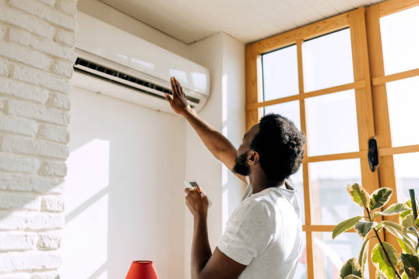 Best Commercial HVAC repair  in Tonto Basin, AZ