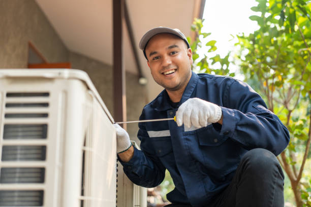 Best Residential HVAC services  in Tonto Basin, AZ