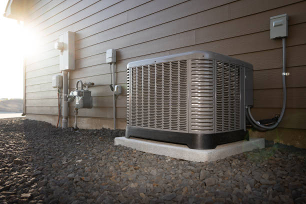 Best Ductless HVAC repair  in Tonto Basin, AZ